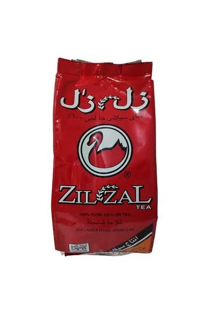 Zilzal İthal Çay